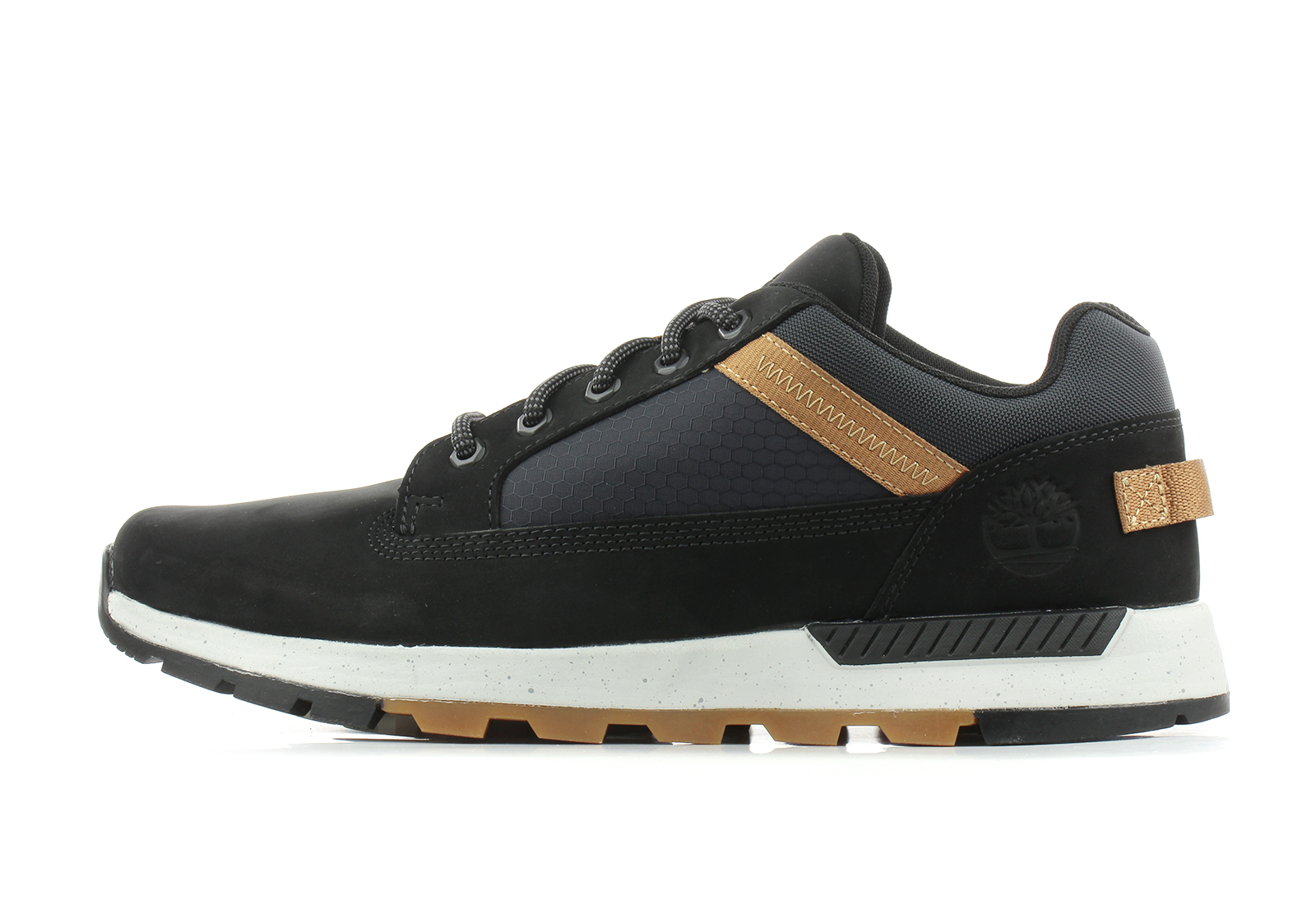 Timberland Obuv Killington Trekker Low