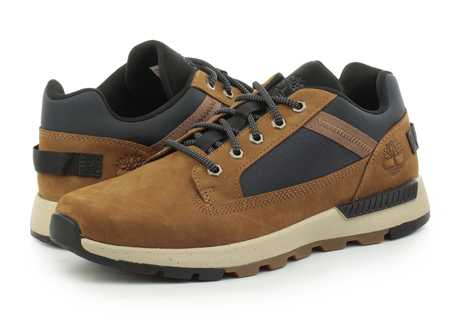 Timberland Obuv Killington Trekker Low