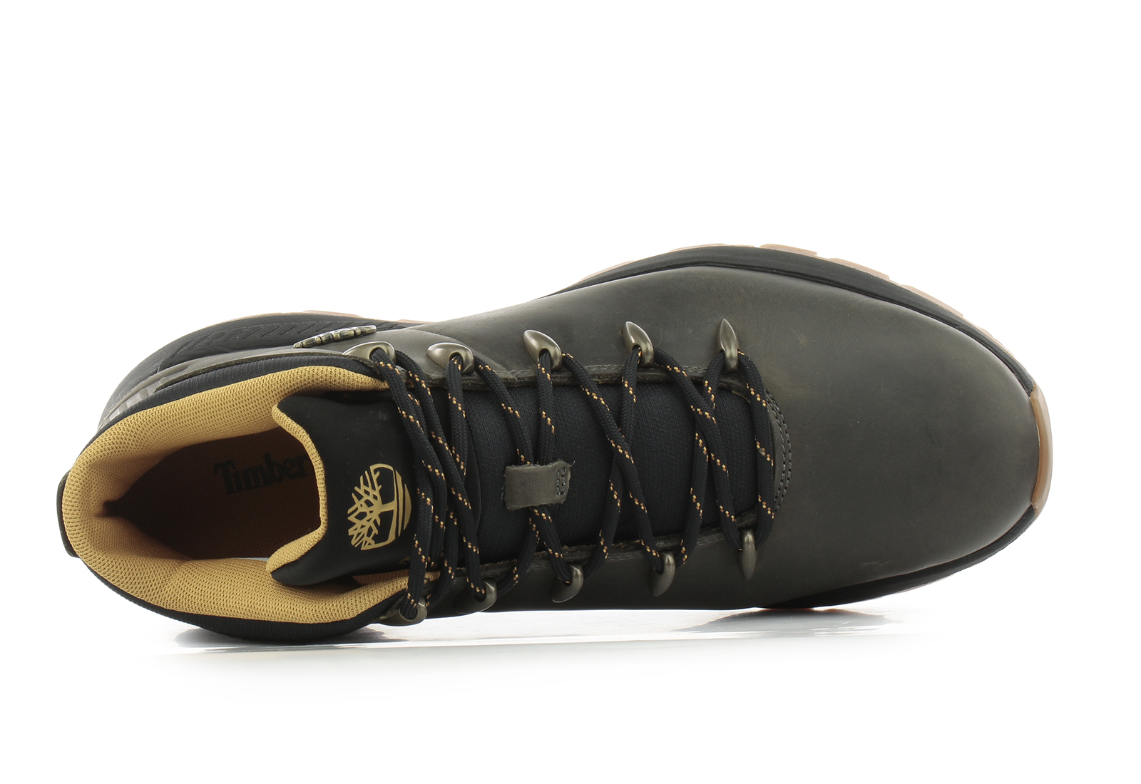 Timberland Obuv Sprint Trekker Mid