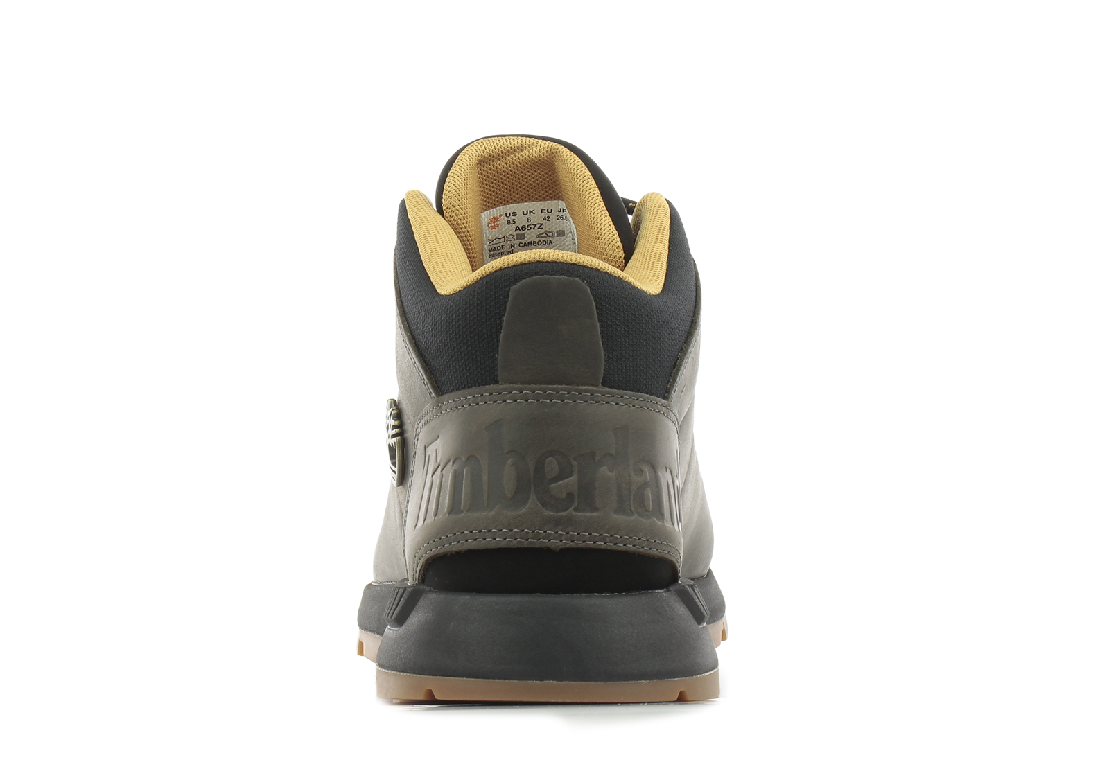 Timberland Obuv Sprint Trekker Mid