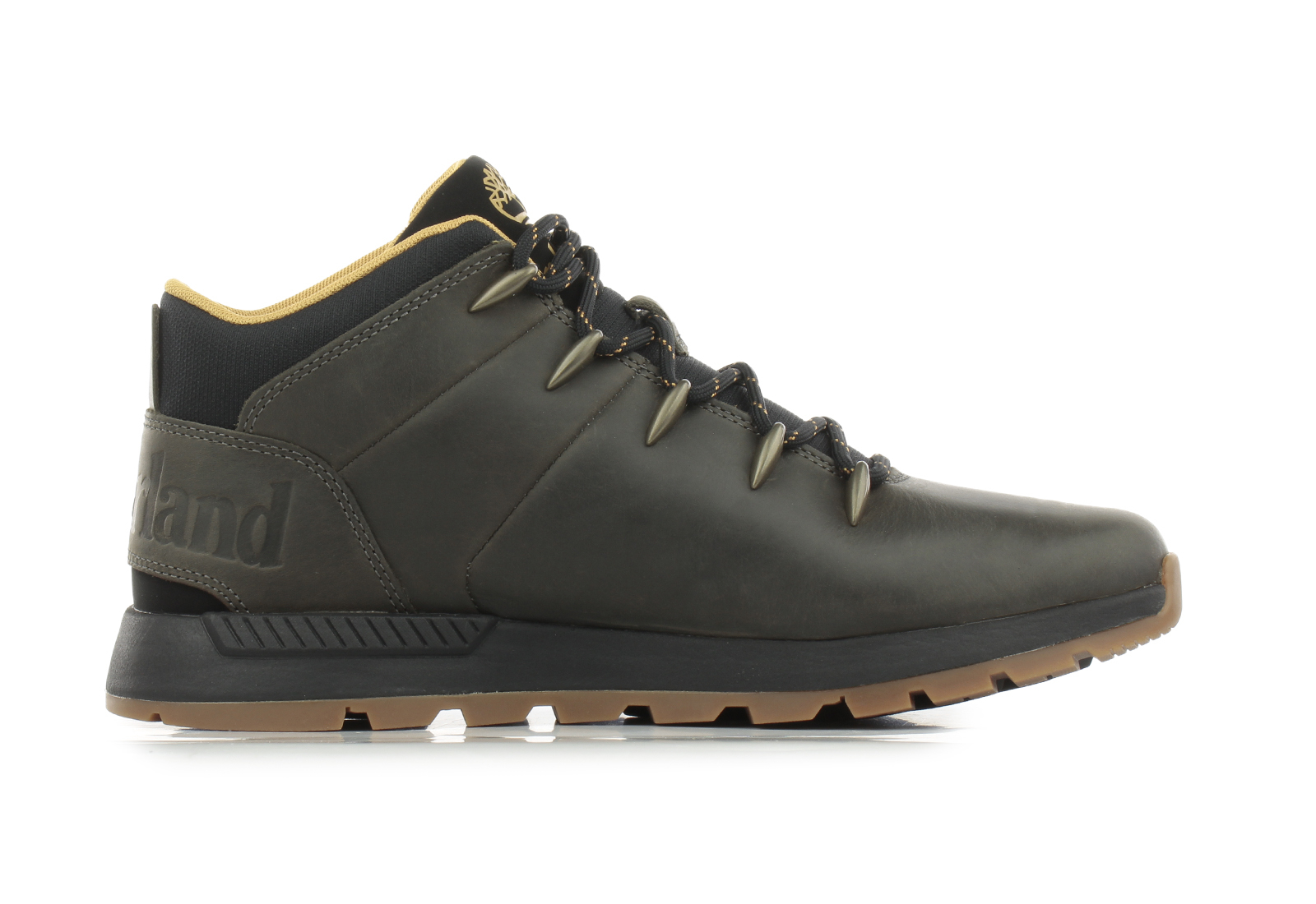 Timberland Obuv Sprint Trekker Mid