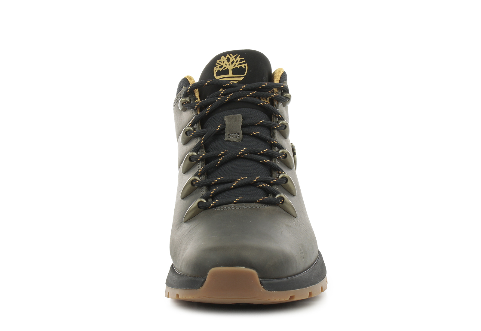 Timberland Obuv Sprint Trekker Mid