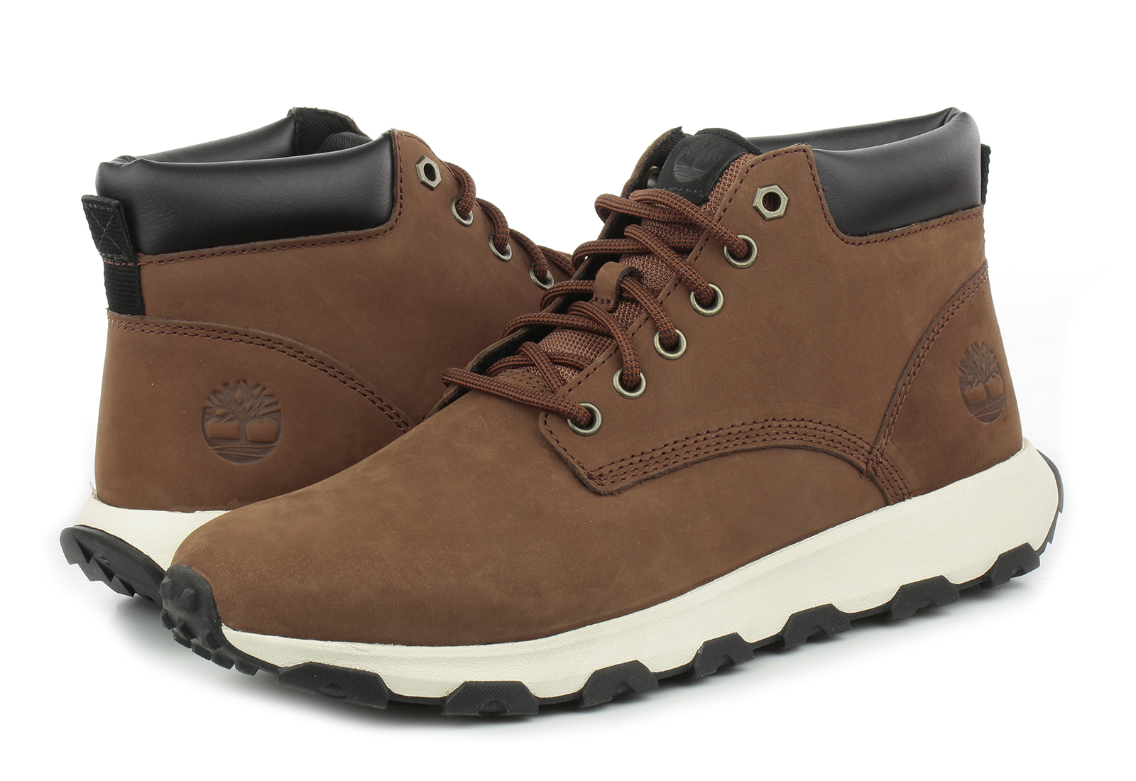 Timberland Obuv Winsor Park Chukka