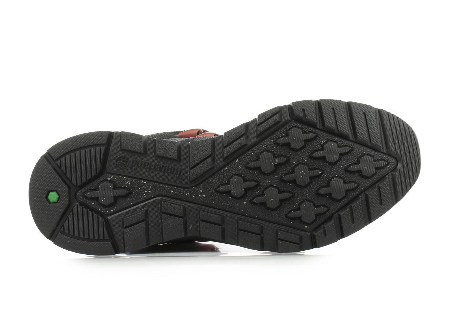 Timberland Obuv Sprint Trekker Mid