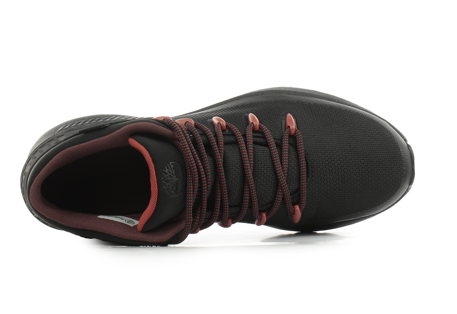 Timberland Obuv Sprint Trekker Mid