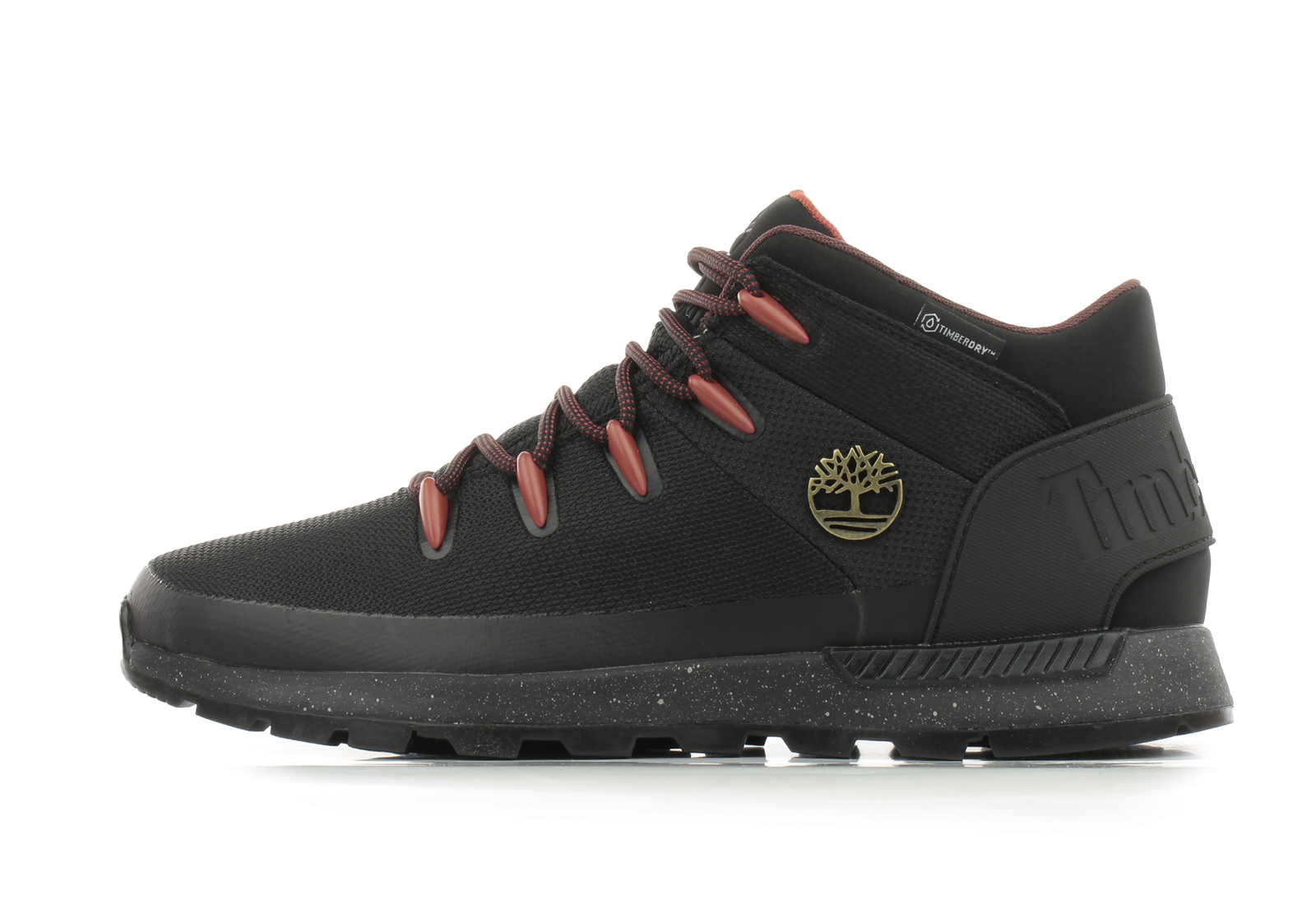 Timberland Obuv Sprint Trekker Mid