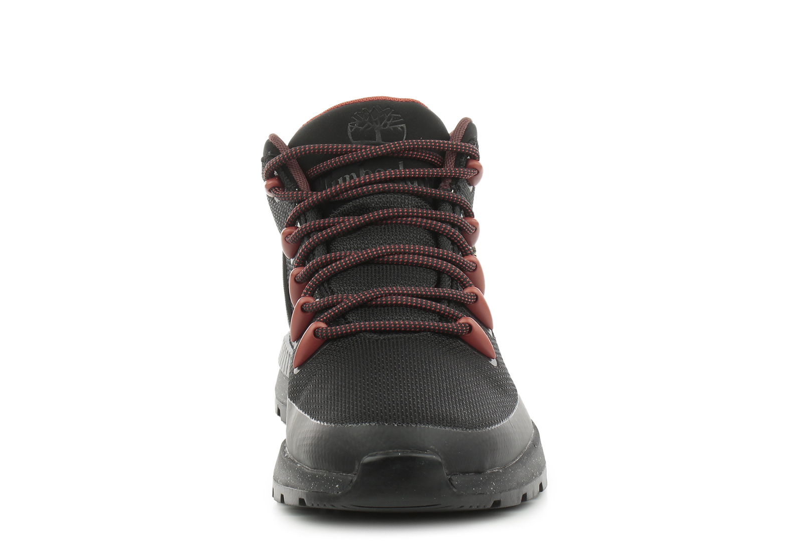 Timberland Obuv Sprint Trekker Mid