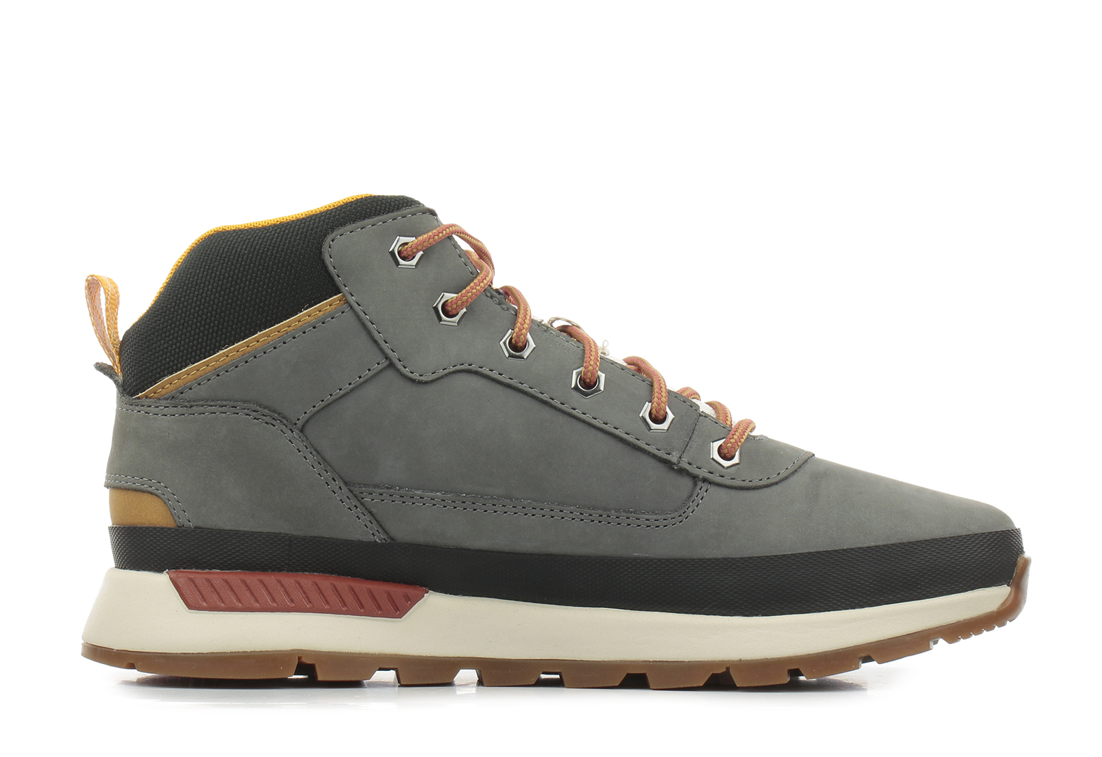 Timberland Obuv Field Trekker Mid