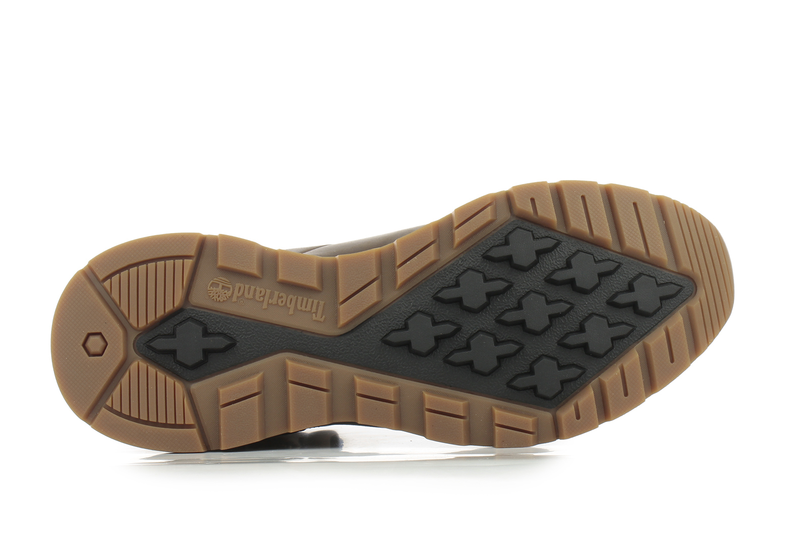 Timberland Obuv Sprint Trekker Mid