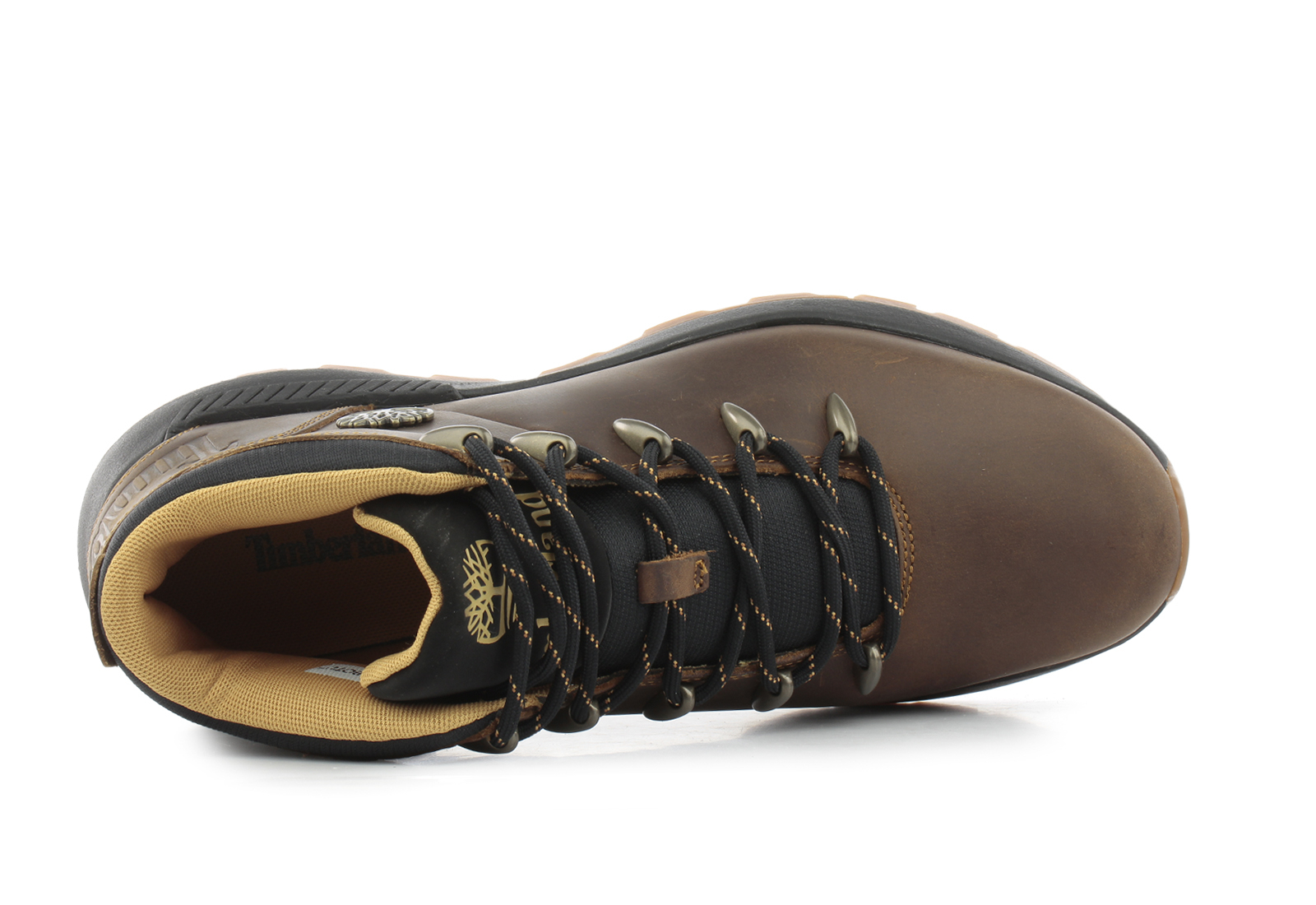 Timberland Obuv Sprint Trekker Mid
