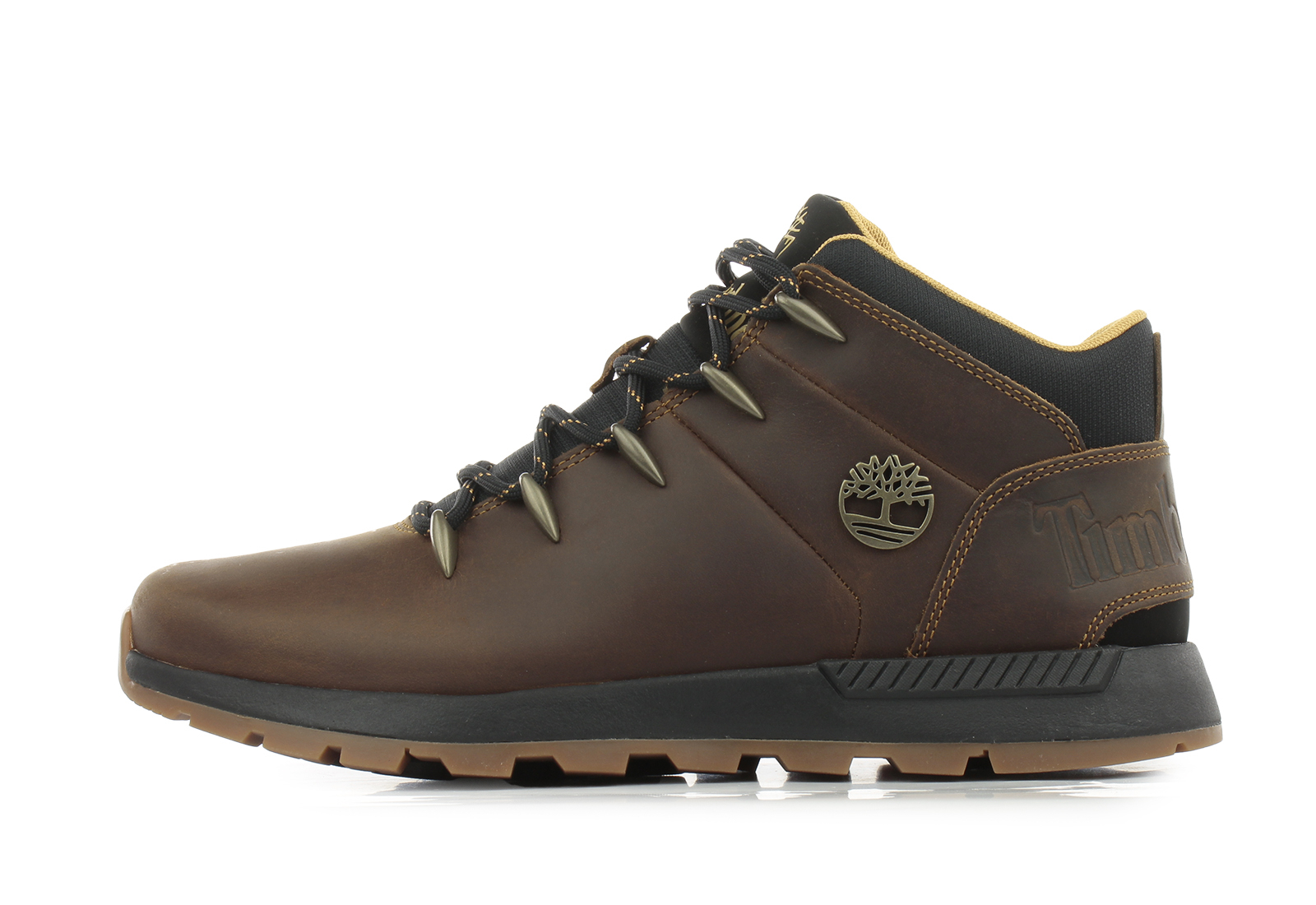 Timberland Obuv Sprint Trekker Mid