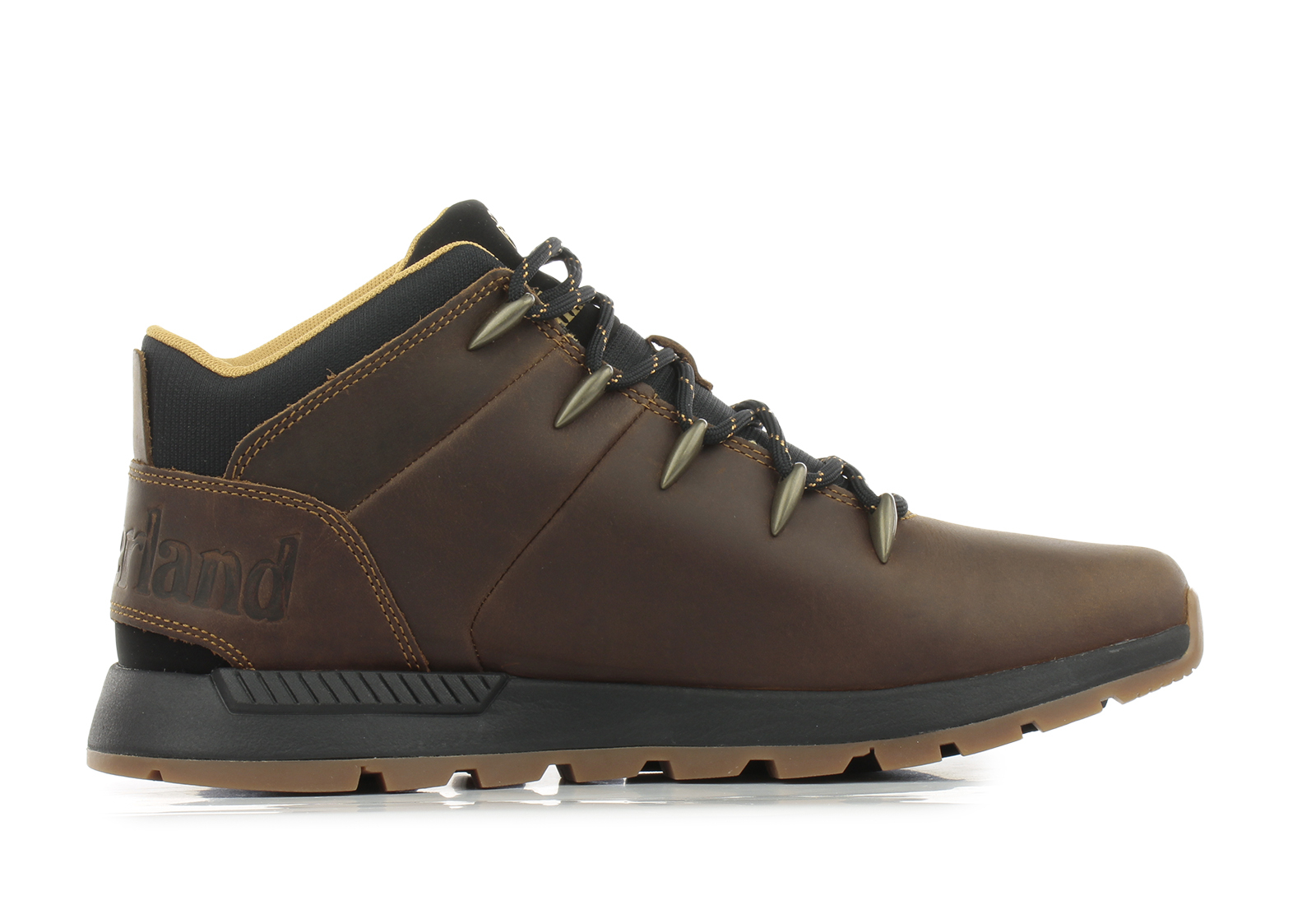 Timberland Obuv Sprint Trekker Mid