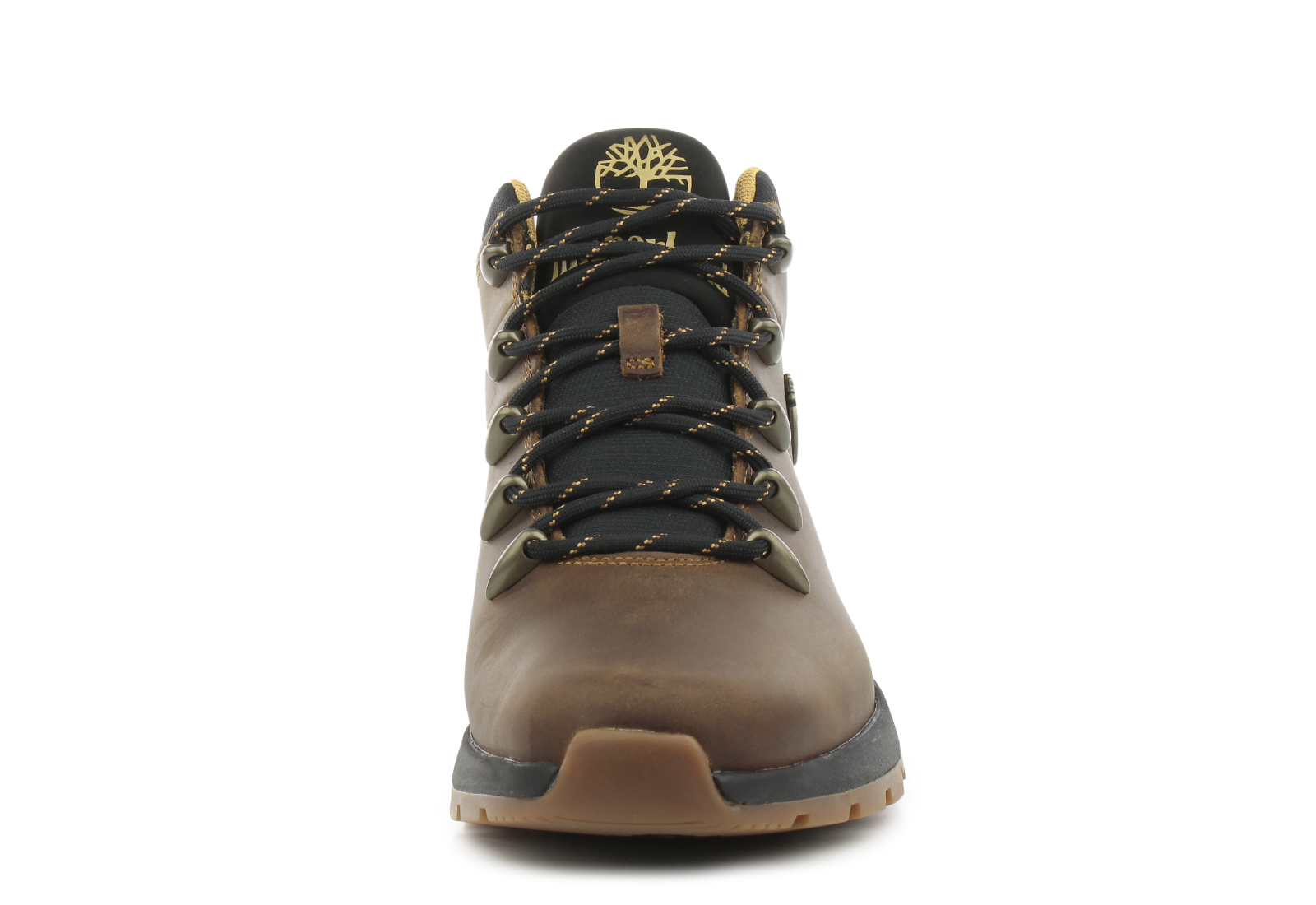 Timberland Obuv Sprint Trekker Mid