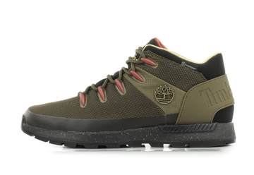 Timberland Obuv Sprint Trekker Mid