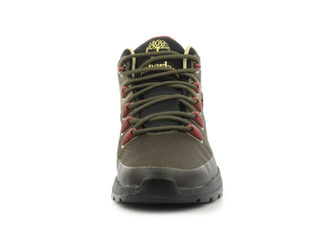Timberland Obuv Sprint Trekker Mid