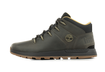 Timberland Obuv Sprint Trekker Mid
