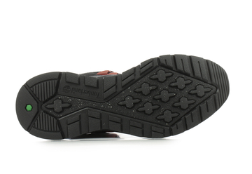 Timberland Obuv Sprint Trekker Mid