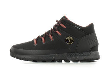 Timberland Obuv Sprint Trekker Mid