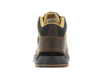 Timberland Obuv Sprint Trekker Mid