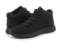 Timberland-Obuv-Sprint Trekker Mid