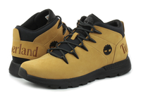 Timberland-Obuv-Sprint Trekker Mid