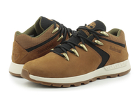 Timberland-Obuv-Sprint Trekker Super Ox