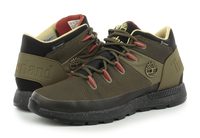 Timberland-Obuv-Sprint Trekker Mid