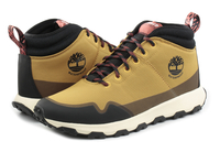 Timberland-Obuv-Winsor Trail Mid