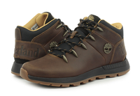 Timberland-Obuv-Sprint Trekker Mid