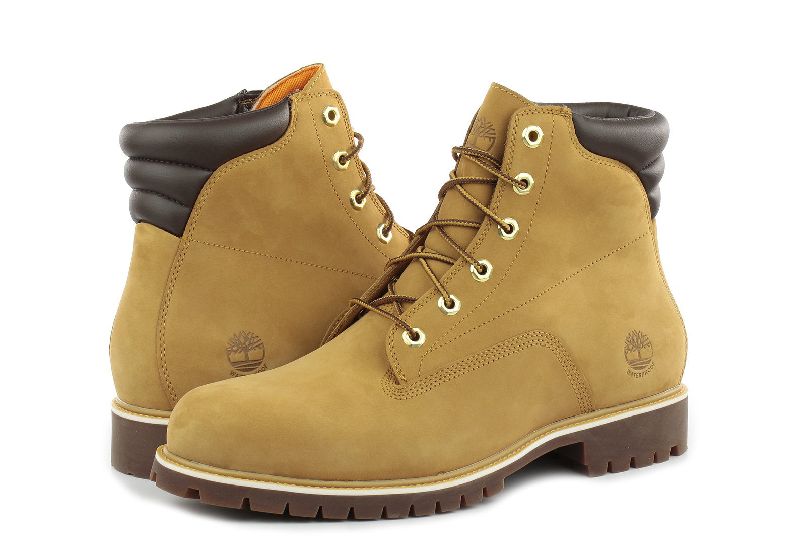 Timberland Obuv 6 In Basic Alburn