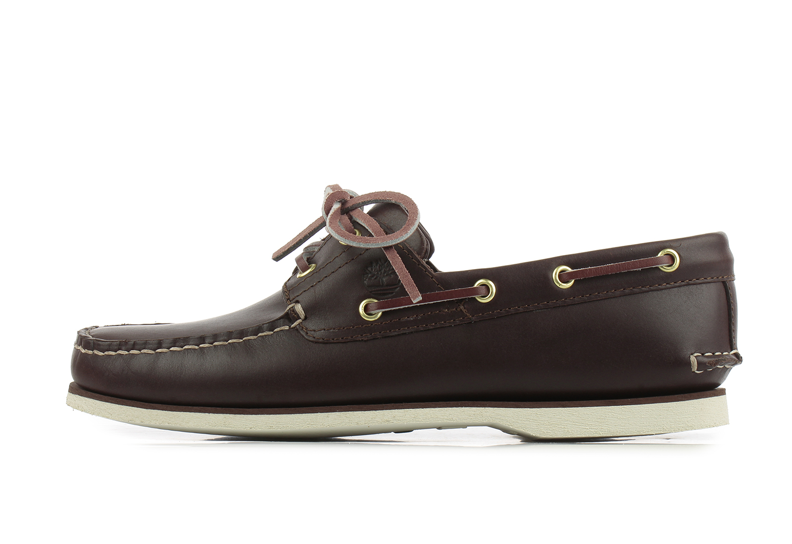 Timberland Obuv Classic Boat