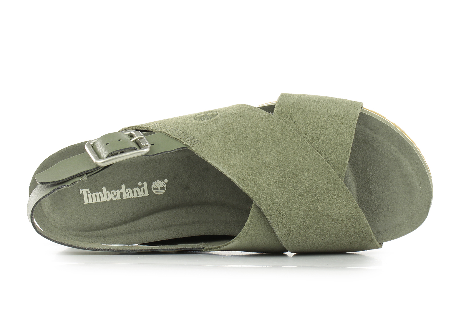 Timberland Obuv Malibu Waves X