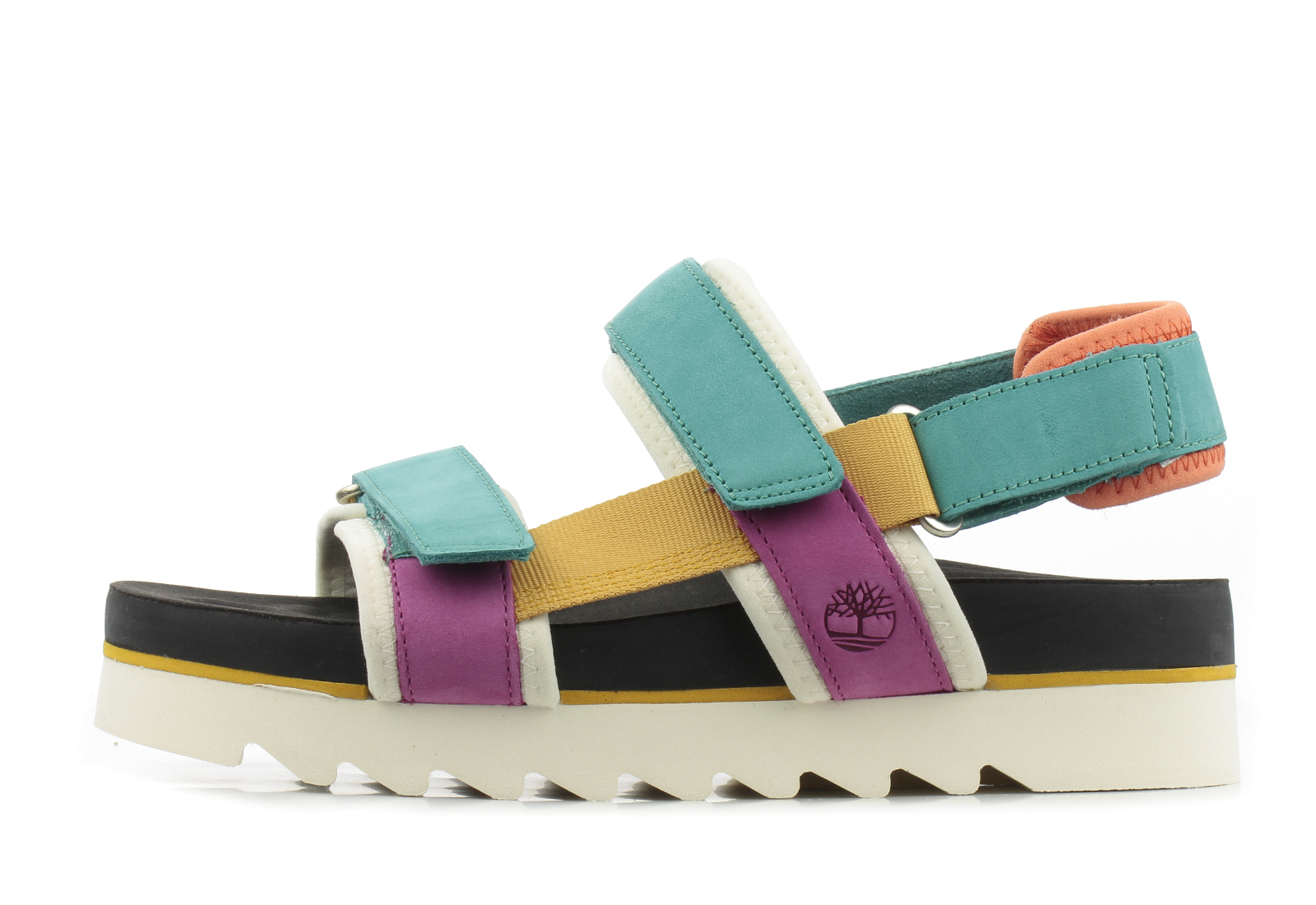 Timberland Obuv Santa Monica Sunrise Sporty