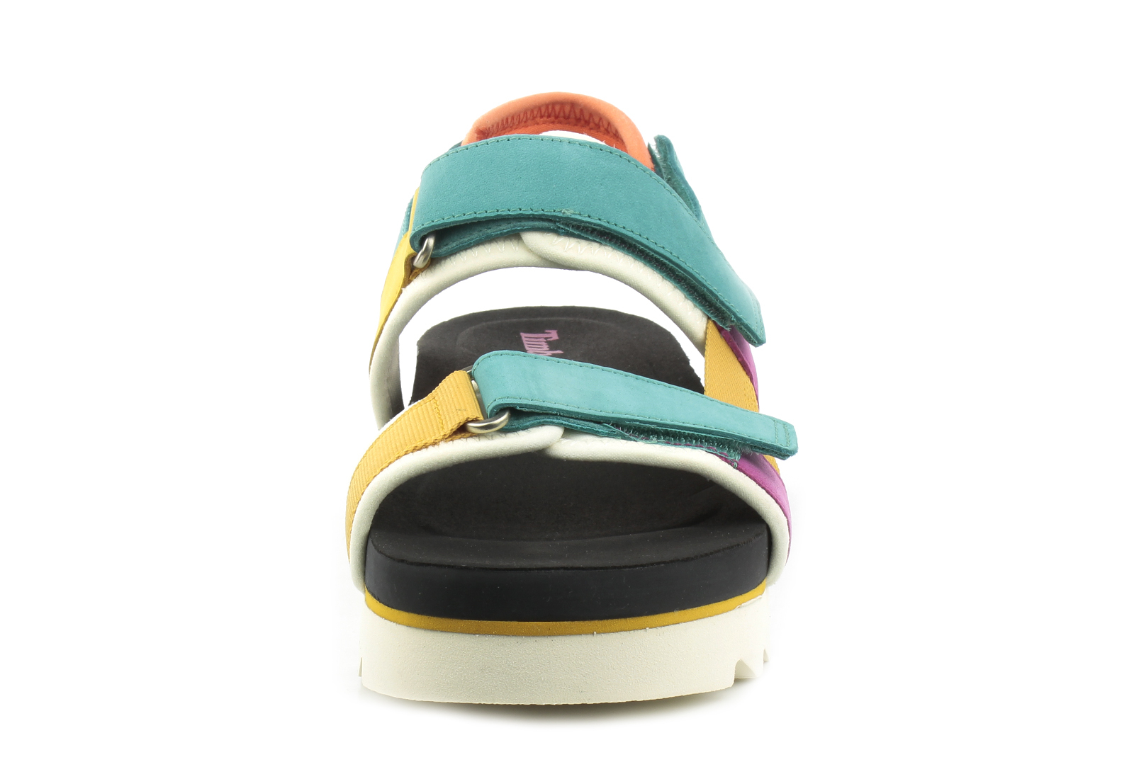 Timberland Obuv Santa Monica Sunrise Sporty