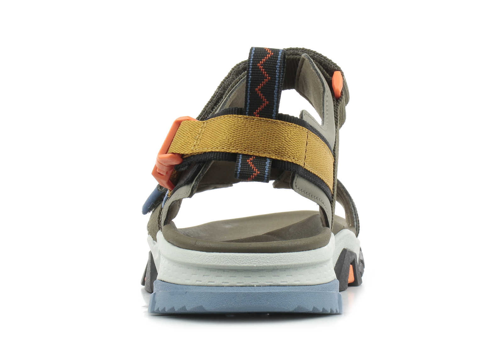 Timberland Obuv Garrison Trail
