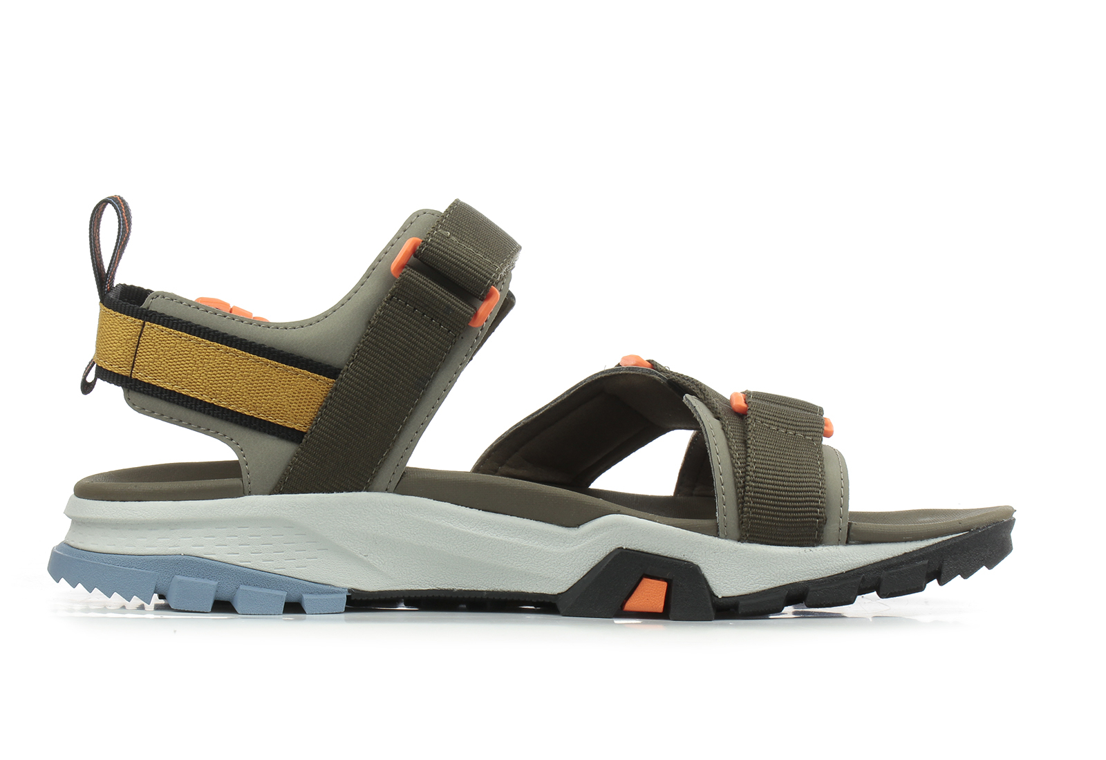 Timberland Obuv Garrison Trail