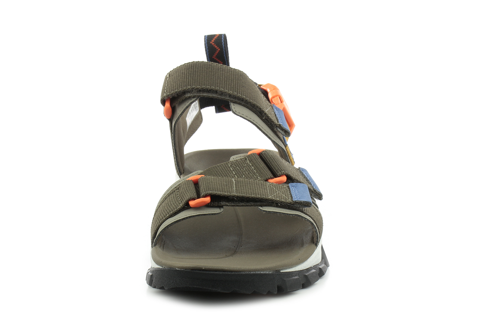 Timberland Obuv Garrison Trail