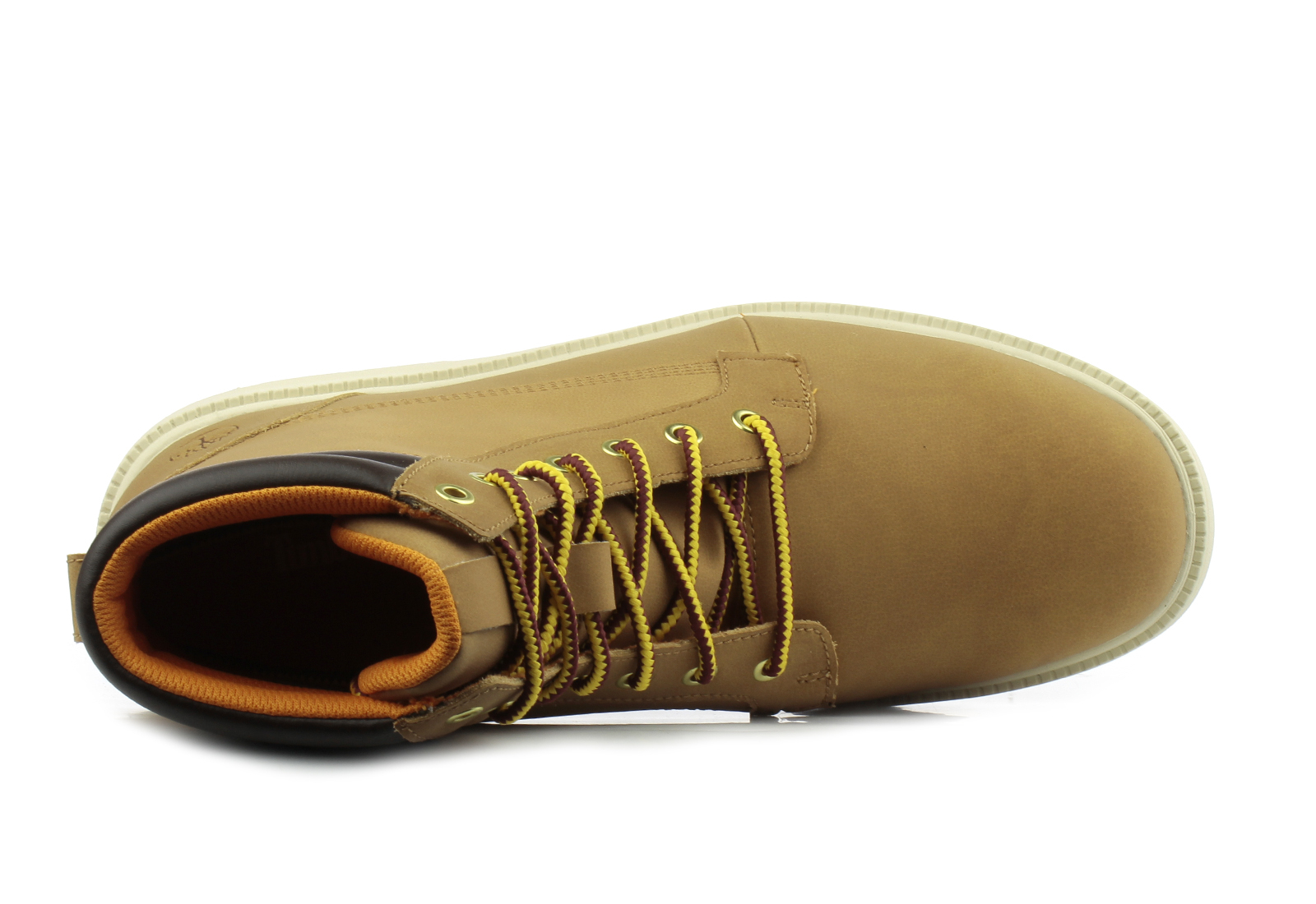 Timberland Obuv Walden Park Boot