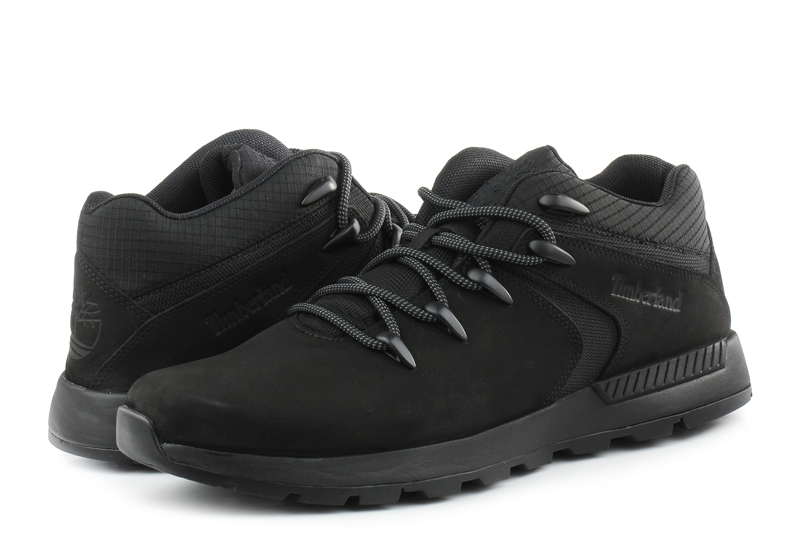 Timberland Obuv Sprint Trekker Super Ox