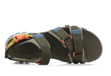 Timberland Obuv Garrison Trail