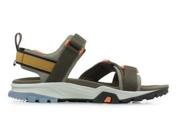 Timberland Obuv Garrison Trail