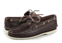Timberland-Obuv-Classic Boat