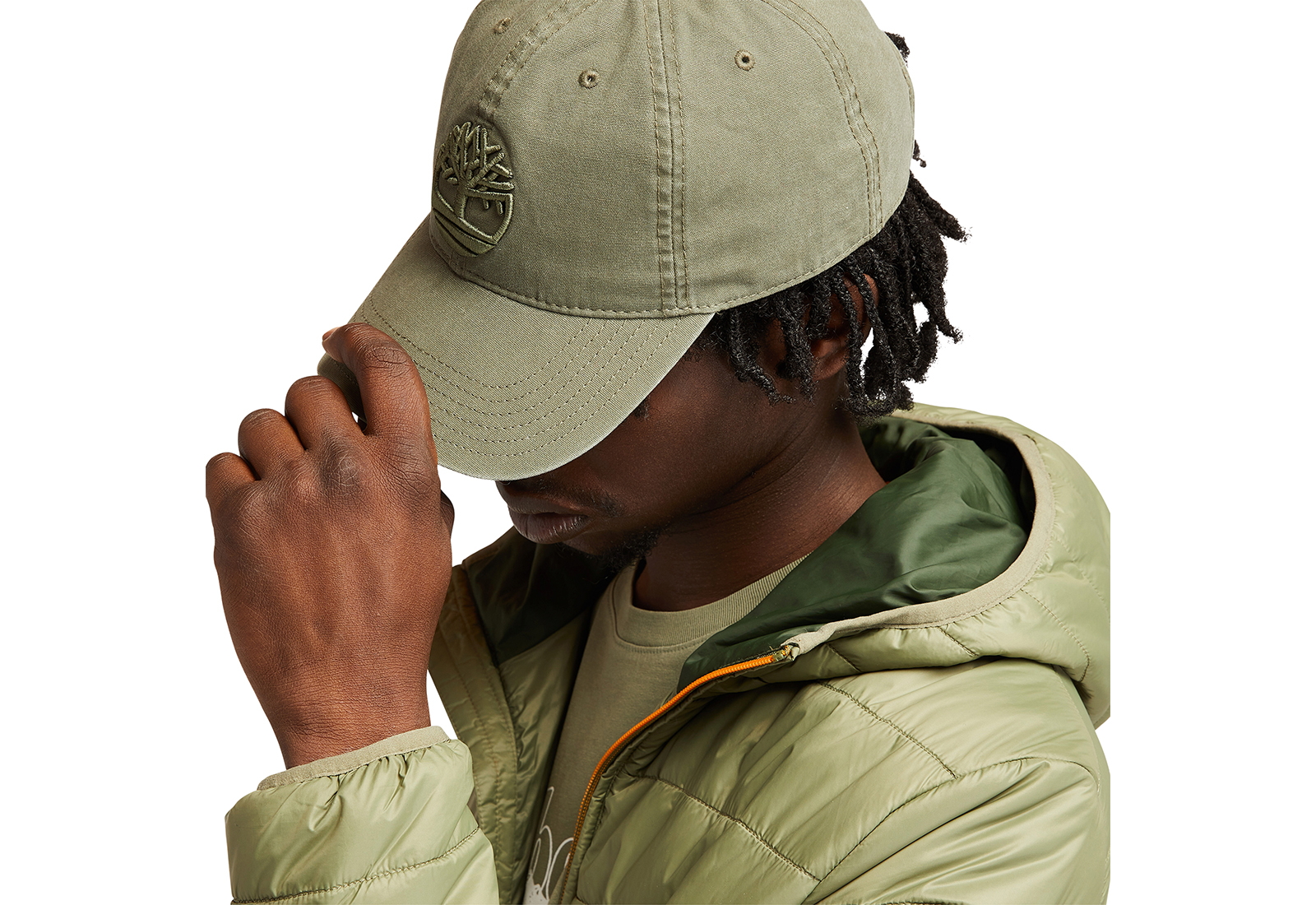 Timberland Oblečenie Soundview Baseball Cap