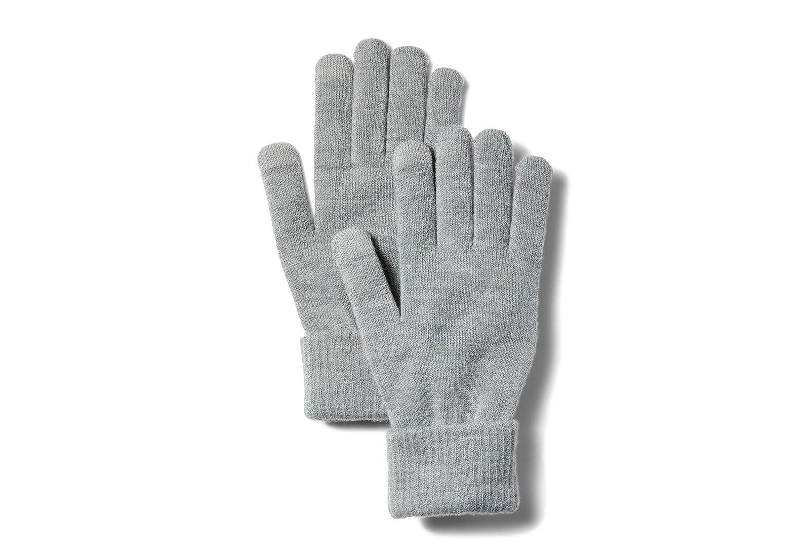 Timberland Oblečenie Magic Glove W  Foldover Cuff