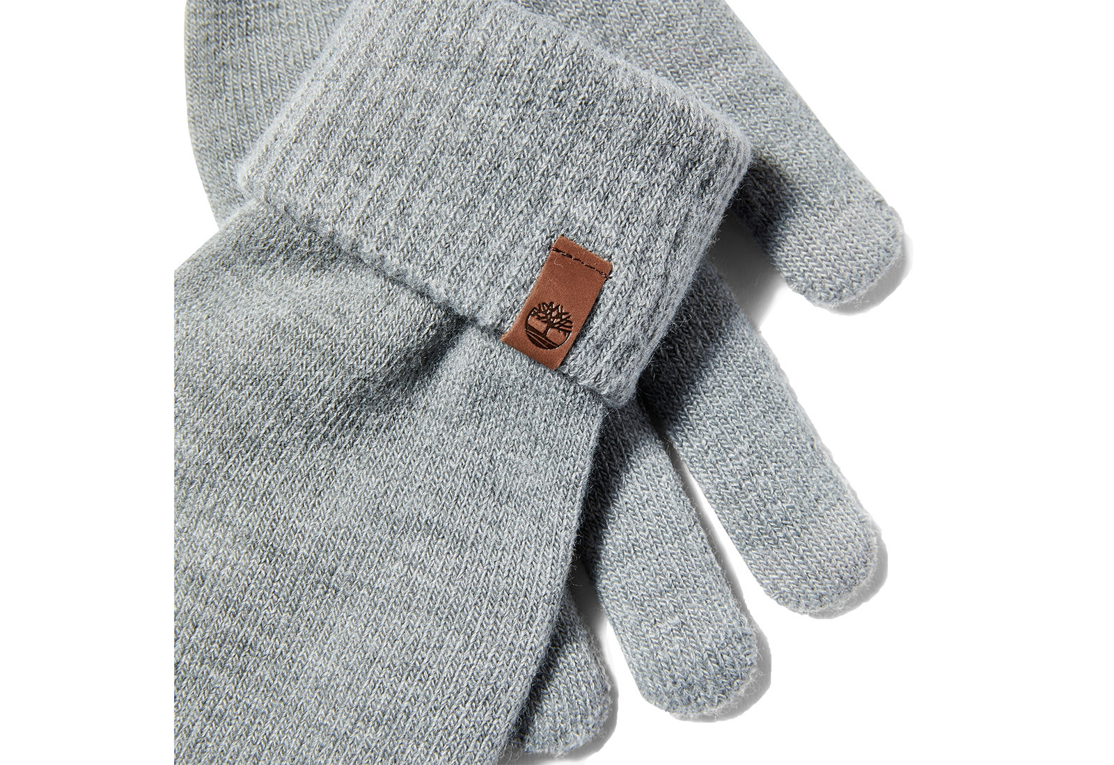 Timberland Oblečenie Magic Glove W  Foldover Cuff