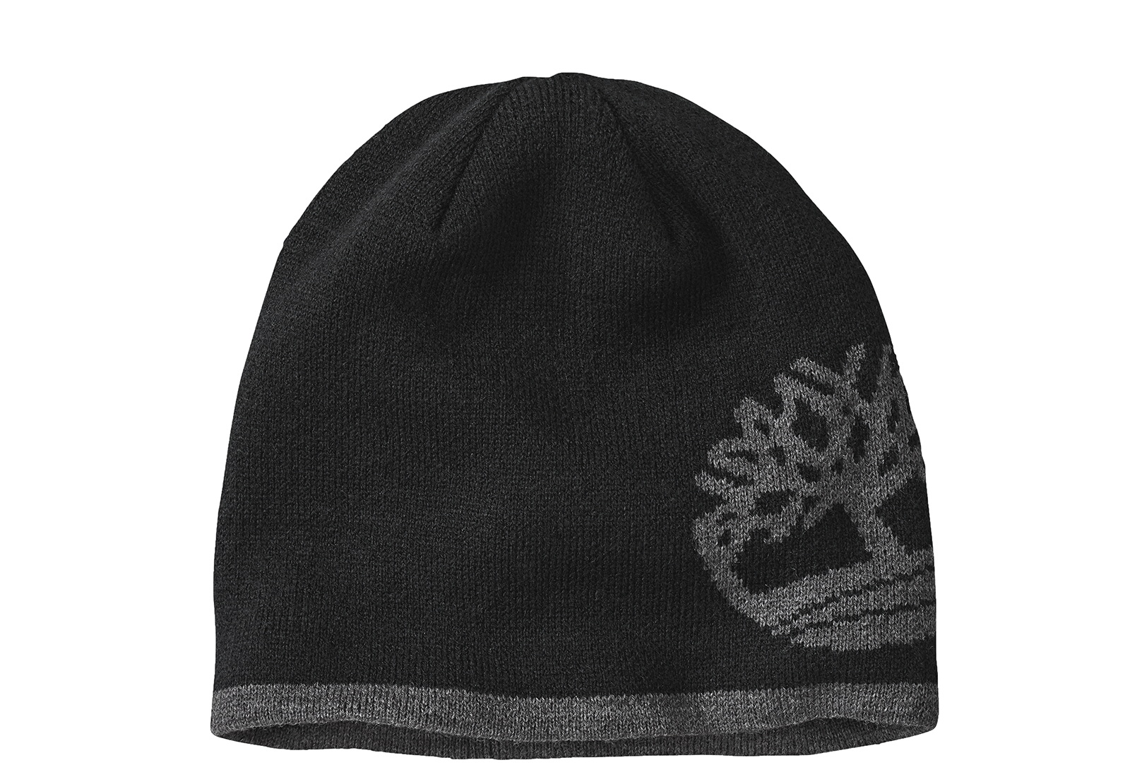 Timberland Oblečenie Reversible Tree Beanie