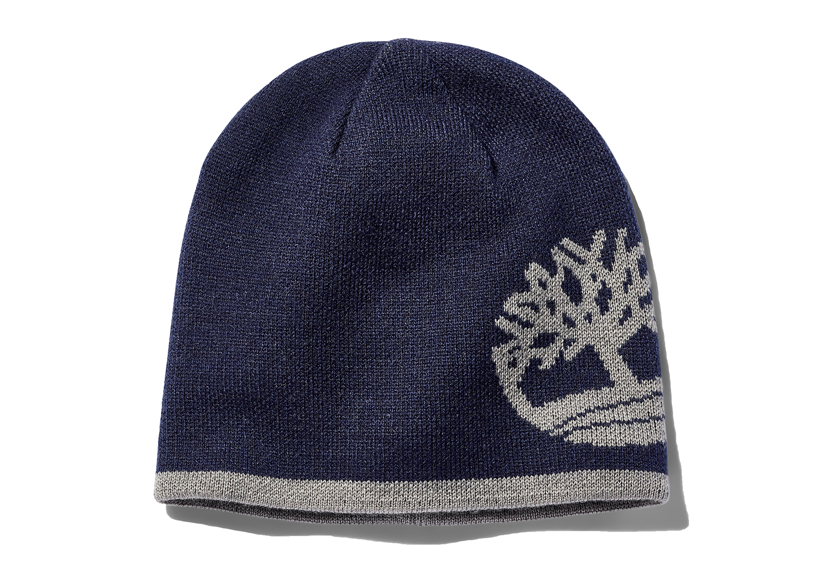 Timberland Oblečenie Reversible Tree Beanie