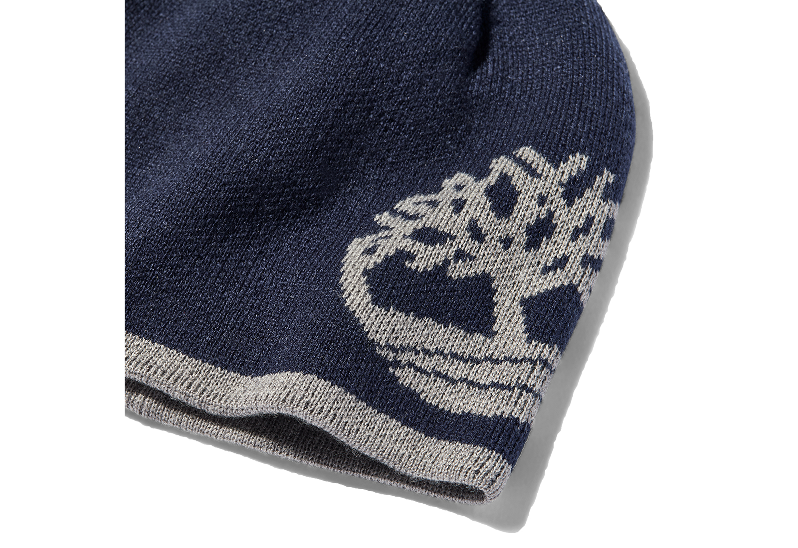 Timberland Oblečenie Reversible Tree Beanie