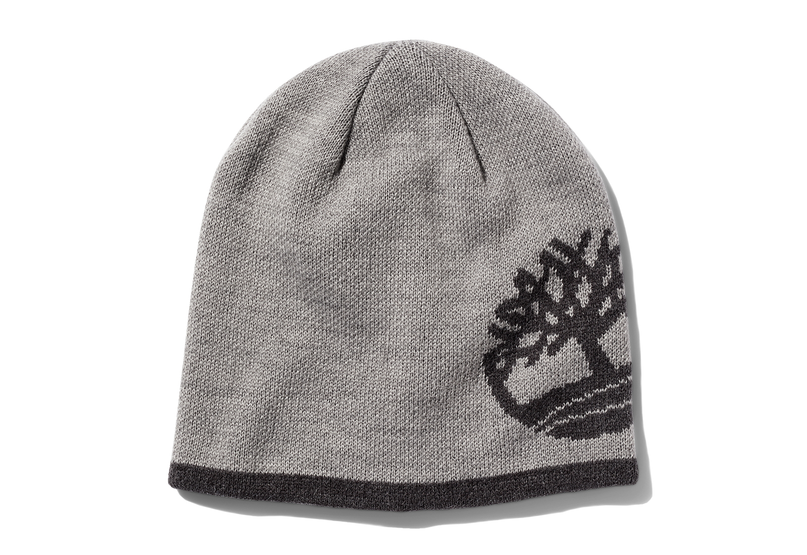 Timberland Oblečenie Reversible Tree Beanie