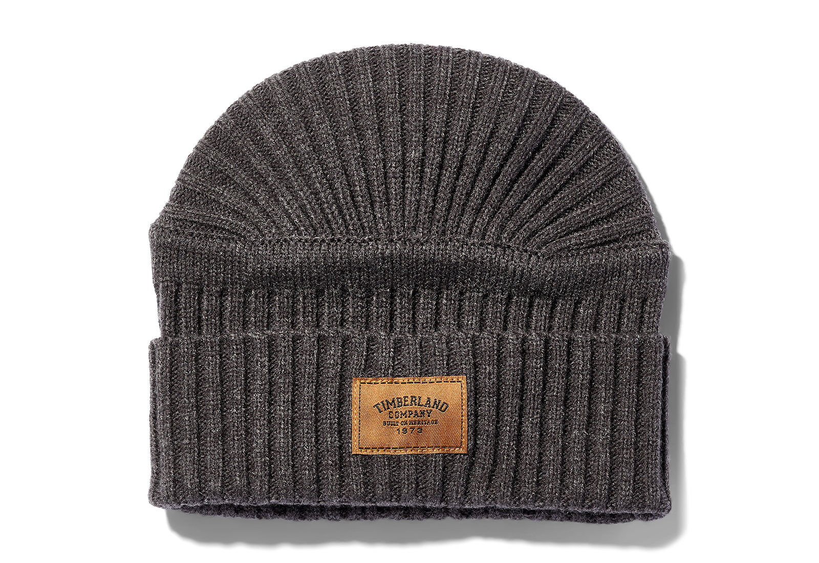 Timberland Oblečenie Ribbed Beanie